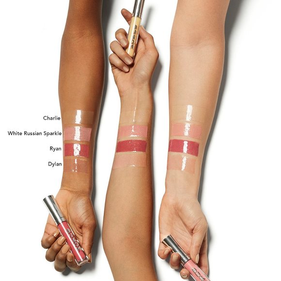 Buxom Full-On Plumping Lip Cream - White Russian - Picture 8 of 9